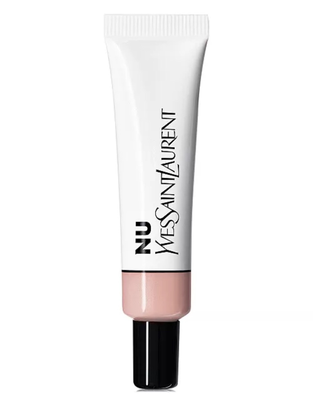 Yves Saint Laurent NU Halo Tint Highlighter - Nu Rosy Quartz.